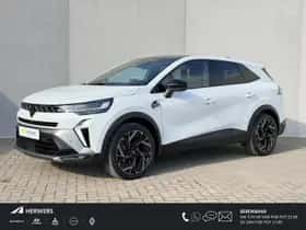 Renault Symbioz (2025) thumbnail 3