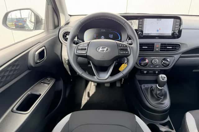 Hyundai i10 (2026) thumbnail 13