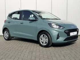 Hyundai i10 (2026) thumbnail 13