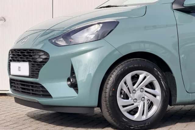 Hyundai i10 (2026) thumbnail 24