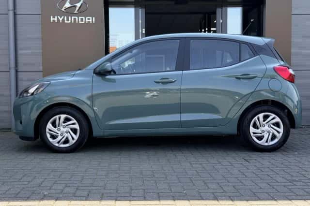 Hyundai i10 (2026) thumbnail 6