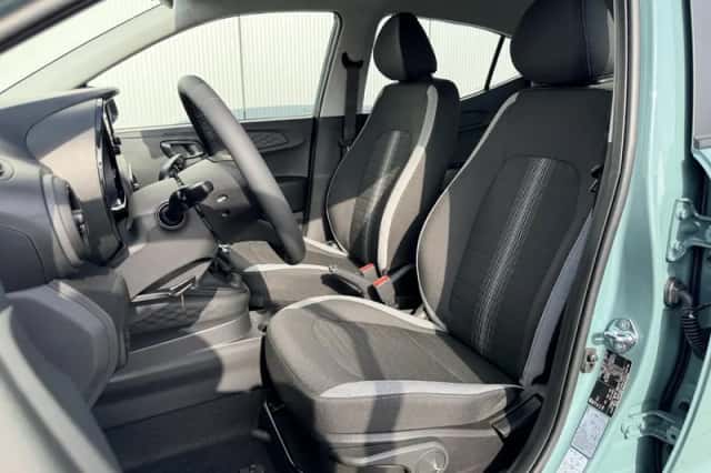 Hyundai i10 (2026) thumbnail 8
