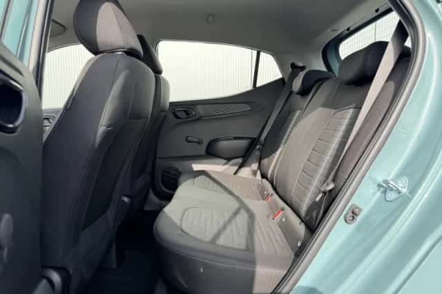Hyundai i10 (2026) thumbnail 9