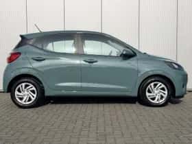 Hyundai i10 (2026) thumbnail 10