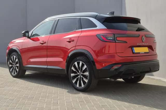 Renault Austral (2025) thumbnail 15