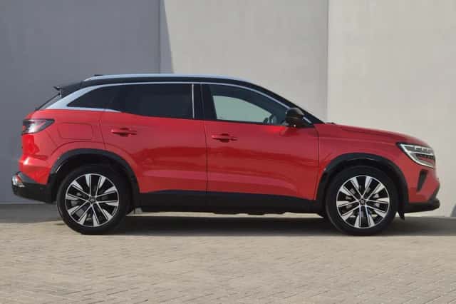 Renault Austral (2025) thumbnail 16