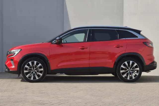Renault Austral (2025) thumbnail 8