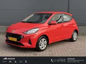 Hyundai i10 (2021)
