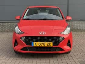 Hyundai i10 (2021) thumbnail 32
