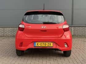 Hyundai i10 (2021) thumbnail 34