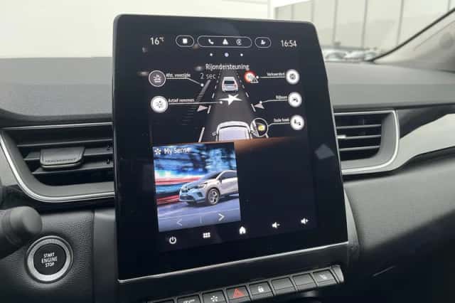 Mitsubishi ASX (2023) thumbnail 13