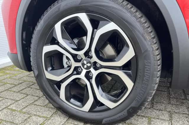 Mitsubishi ASX (2023) thumbnail 15
