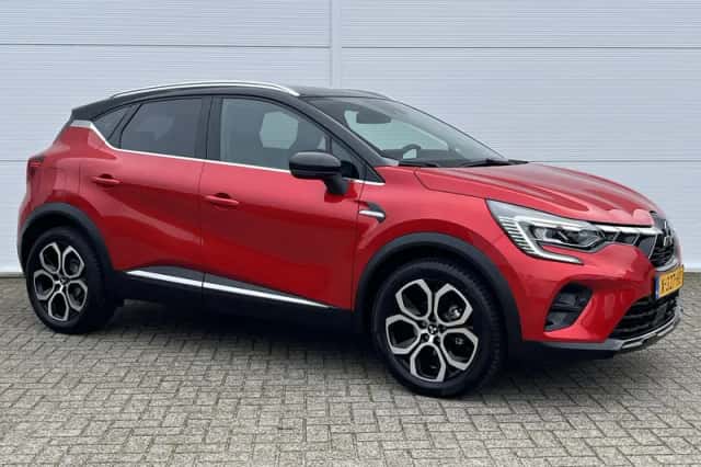 Mitsubishi ASX (2023) thumbnail 19