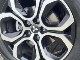 Mitsubishi ASX (2023) thumbnail 19