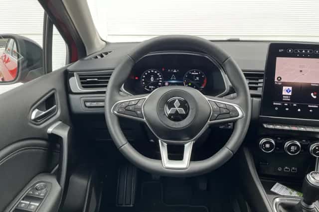 Mitsubishi ASX (2023) thumbnail 20