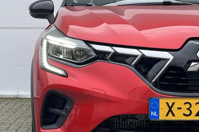 Mitsubishi ASX (2023) thumbnail 25