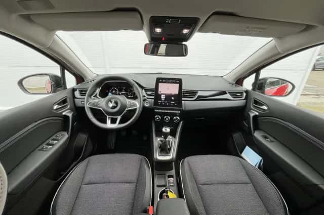 Mitsubishi ASX (2023) thumbnail 37