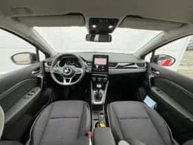 Mitsubishi ASX (2023) thumbnail 40
