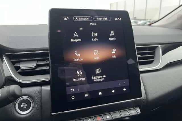 Mitsubishi ASX (2023) thumbnail 10