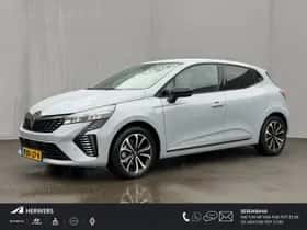Renault Clio (2025)