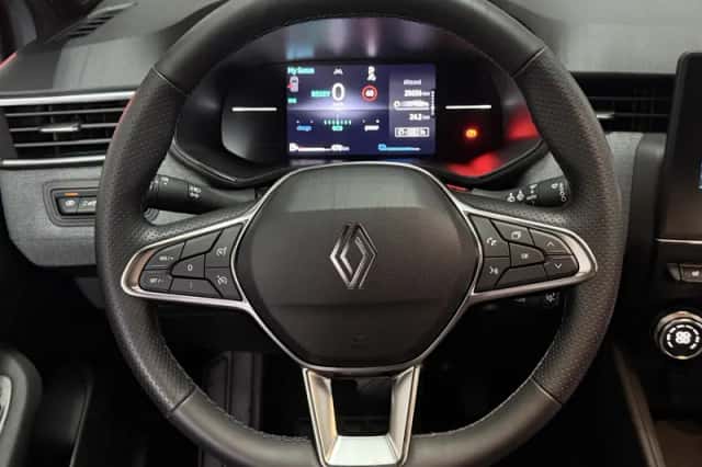 Renault Clio (2025) thumbnail 17