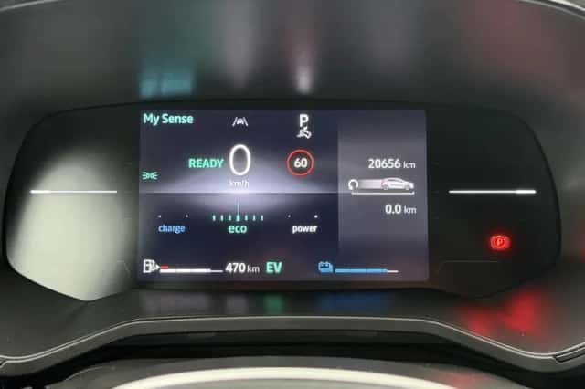 Renault Clio (2025) thumbnail 19