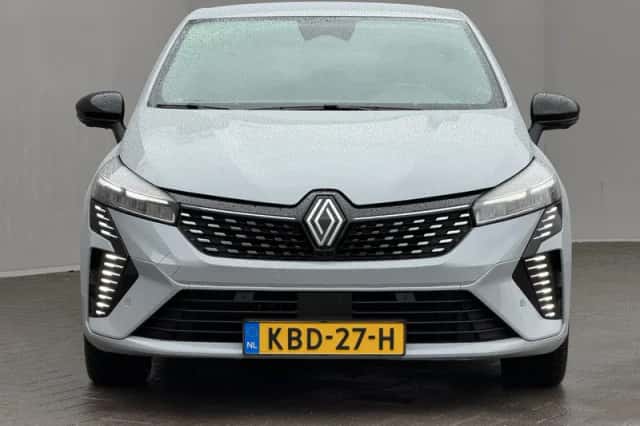 Renault Clio (2025) thumbnail 31