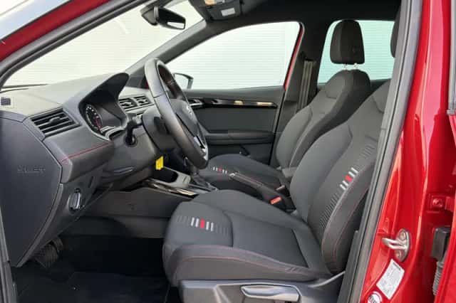 SEAT Arona (2018) thumbnail 28