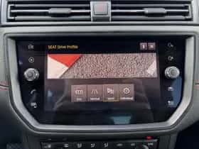 SEAT Arona (2018) thumbnail 34