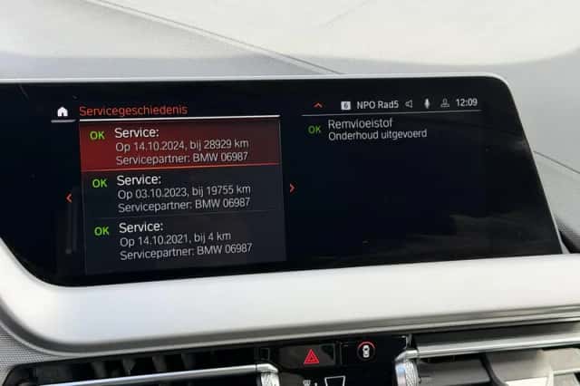 BMW 1-Serie (2021) thumbnail 17
