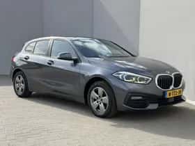 BMW 1-Serie (2021) thumbnail 29