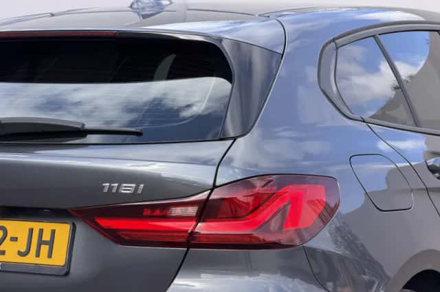 BMW 1-Serie (2021) thumbnail 33