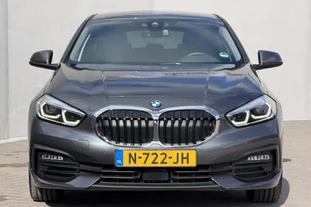 BMW 1-Serie (2021) thumbnail 7