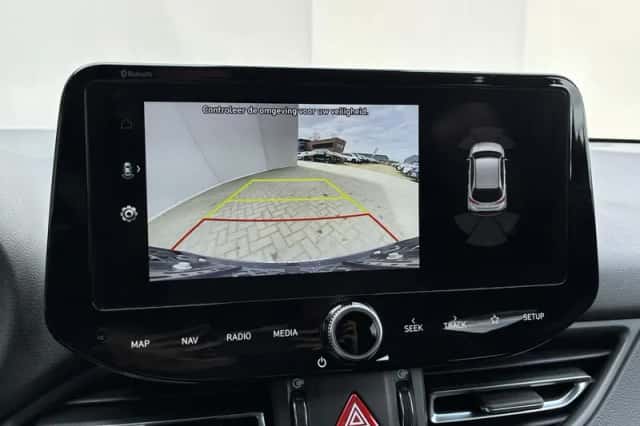 Hyundai i30 Fastback (2021) thumbnail 27