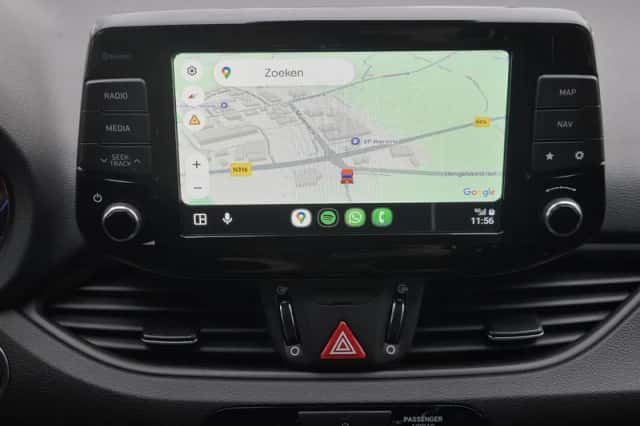 Hyundai i30 Fastback (2021) thumbnail 7