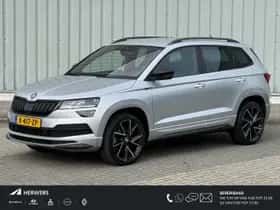 Škoda Karoq (2021)