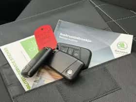 Škoda Karoq (2021) thumbnail 7