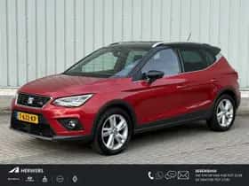 SEAT Arona (2019)