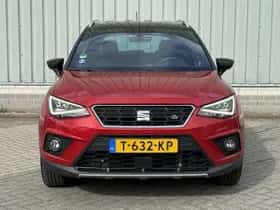 SEAT Arona (2019) thumbnail 12