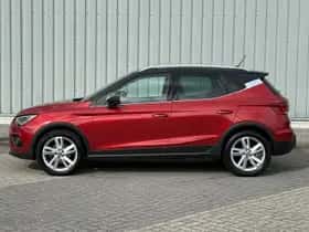 SEAT Arona (2019) thumbnail 18