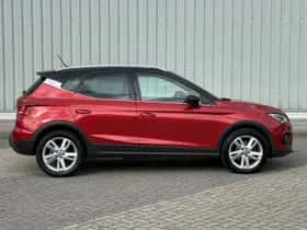 SEAT Arona (2019) thumbnail 19