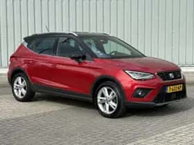 SEAT Arona (2019) thumbnail 9