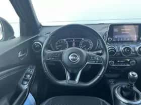 Nissan Juke (2023) thumbnail 13