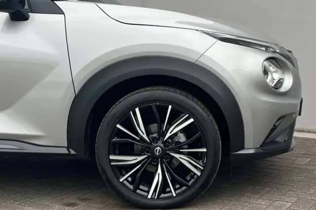 Nissan Juke (2023) thumbnail 15