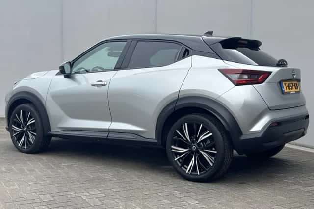 Nissan Juke (2023) thumbnail 16