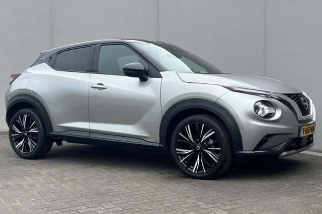 Nissan Juke (2023) thumbnail 18