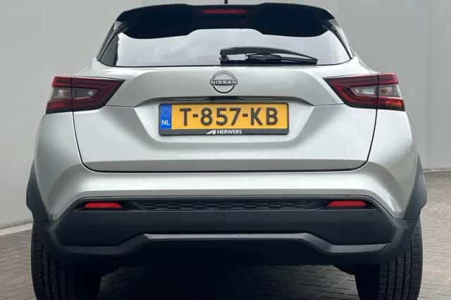 Nissan Juke (2023) thumbnail 39