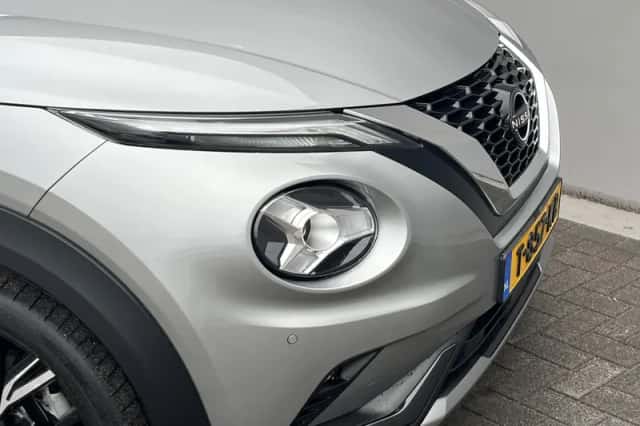 Nissan Juke (2023) thumbnail 40