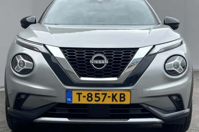 Nissan Juke (2023) thumbnail 41