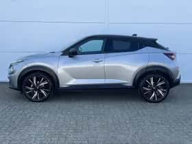 Nissan Juke (2023) thumbnail 10
